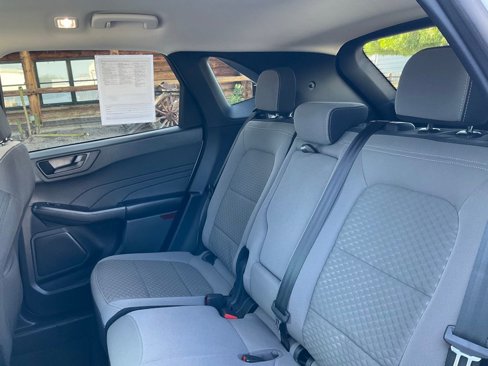 Certified 2022 Ford Escape SE w/ SE Sport Appearance Package image 52