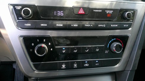 Used 2016 Hyundai Sonata Sport image 18