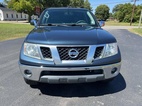 Used 2019 Nissan Frontier SL image 15