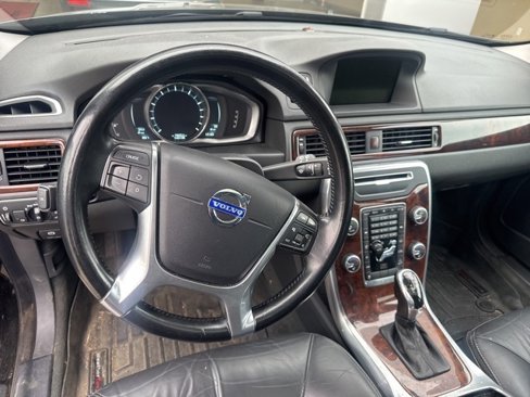 Used 2015 Volvo XC70 3.2 Premier Plus image 7