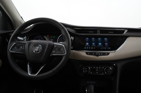 Used 2023 Buick Encore GX Select w/ Safety Package II image 13