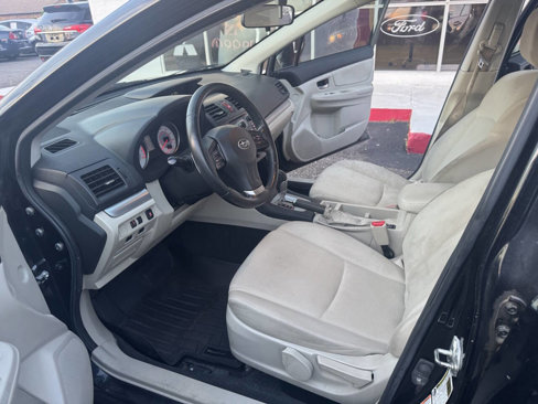 Used 2013 Subaru Impreza 2.0i Premium image 16