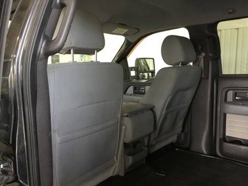 Used 2013 Ford F150 XLT image 41