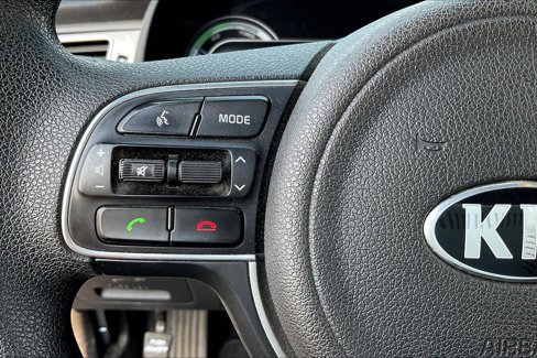 Used 2018 Kia Niro LX image 10