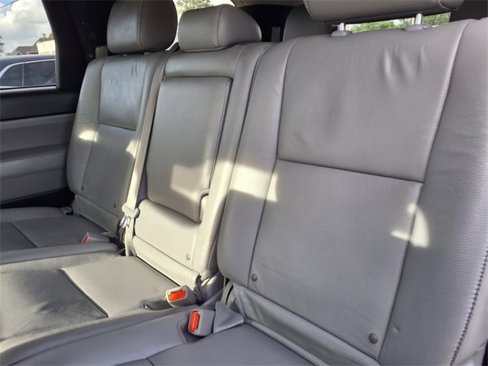Used 2018 Toyota Sequoia SR5 image 9