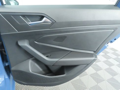 New 2025 Volkswagen Jetta Sport image 28