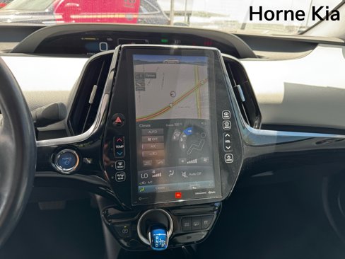 Used 2020 Toyota Prius Prime Limited image 20