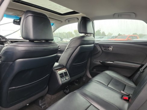 Used 2014 Toyota Avalon XLE image 14