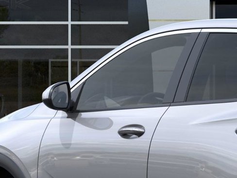 New 2026 Buick Encore GX Preferred w/ Comfort Package image 52