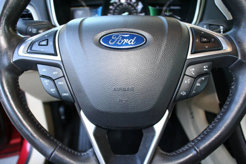 Used 2014 Ford Fusion SE w/ Equipment Group 202A image 15