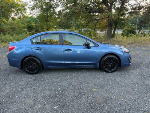 Used 2016 Subaru Impreza 2.0i image 4