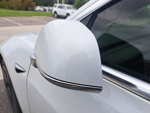 Used 2020 Tesla Model 3 Long Range image 6