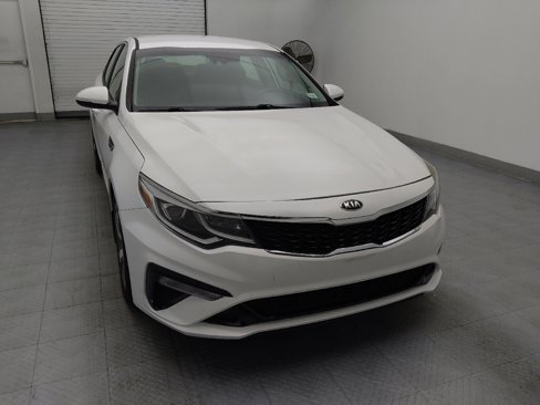 Used 2019 Kia Optima S image 14