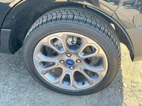 Used 2021 Ford EcoSport Titanium image 29