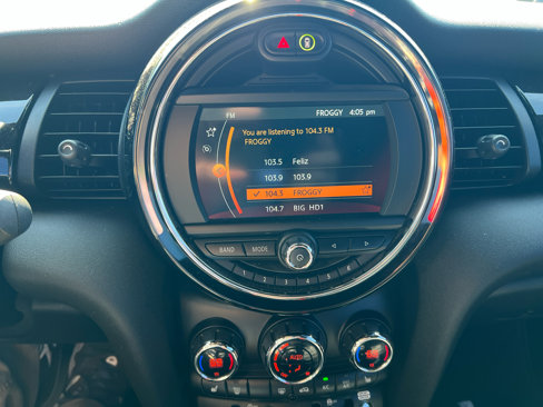 Used 2019 MINI Cooper S image 8