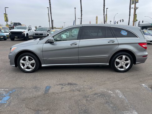 Used 2011 Mercedes-Benz R 350 4MATIC image 6