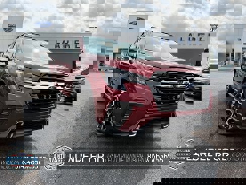 Used 2023 Subaru Ascent Touring image 1