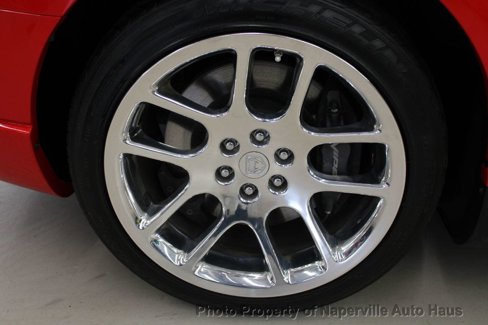 Used 2003 Dodge Viper SRT-10 image 15