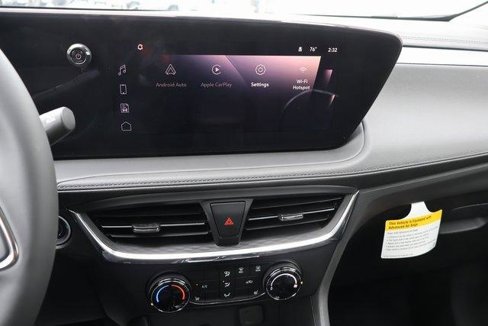 New 2026 Buick Encore GX Preferred w/ Comfort Package image 22