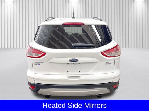Used 2016 Ford Escape SE w/ SE Leather Comfort Package image 9