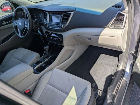 Used 2017 Hyundai Tucson SE image 24