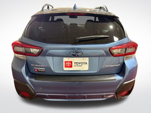 Used 2021 Subaru Crosstrek 2.0i Premium w/ Moonroof Package image 2