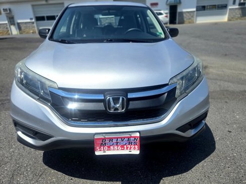 Used 2016 Honda CR-V LX image 15