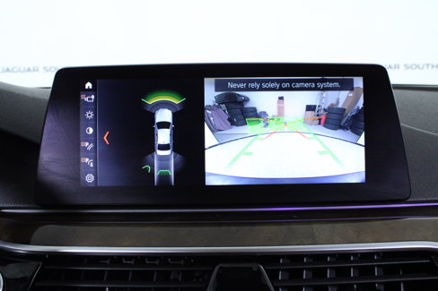 Used 2018 BMW 530i w/ Premium Package image 20