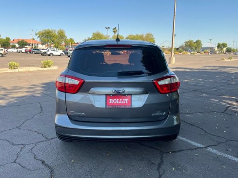 Used 2013 Ford C-MAX SE image 7