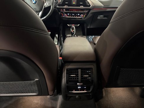 Used 2019 BMW X3 xDrive30i w/ M Sport Package 2 image 59