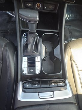 Used 2022 Hyundai Tucson SEL w/ Convenience + Premium Package image 21