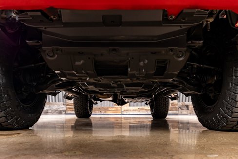 Used 2018 Toyota 4Runner SR5 Premium image 14
