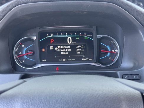 Used 2020 Honda Pilot Touring image 22