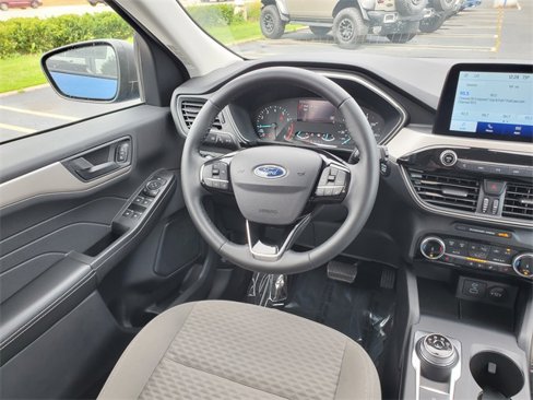 Used 2022 Ford Escape SE w/ Convenience Package image 9