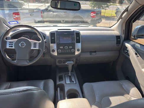 Used 2019 Nissan Frontier SL image 17