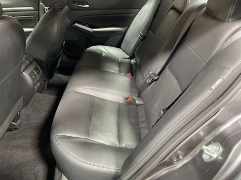 Used 2023 Nissan Altima 2.5 SL image 19