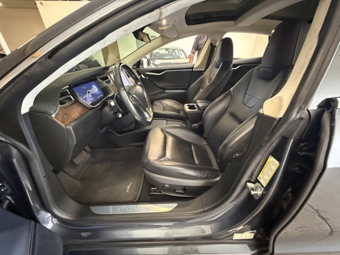 Used 2016 Tesla Model S 90D image 10
