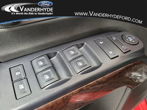 Used 2015 GMC Sierra 1500 SLE w/ SLE Value Package image 15