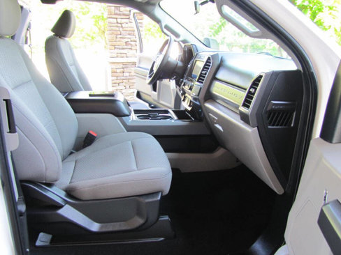 Used 2021 Ford F250 XLT image 21