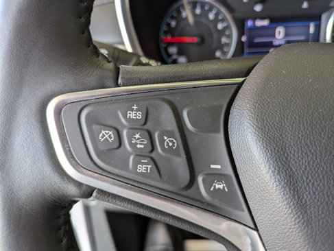 Used 2022 Chevrolet Equinox LT image 14