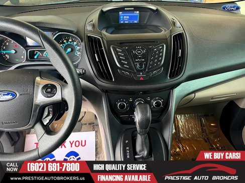Used 2014 Ford Escape SE image 25