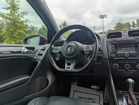 Used 2011 Volkswagen Golf 4-Door image 20