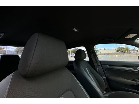 Used 2024 Honda Civic Sport image 14