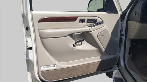 Used 2003 Cadillac Escalade 2WD image 15