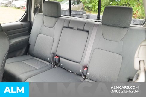 Used 2014 Honda Ridgeline Sport image 9