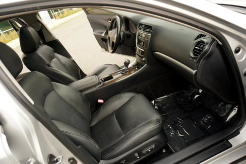 Used 2011 Lexus IS 250 AWD image 13