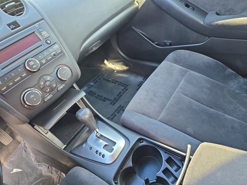 Used 2009 Nissan Altima 2.5 S w/ Convenience Pkg image 21