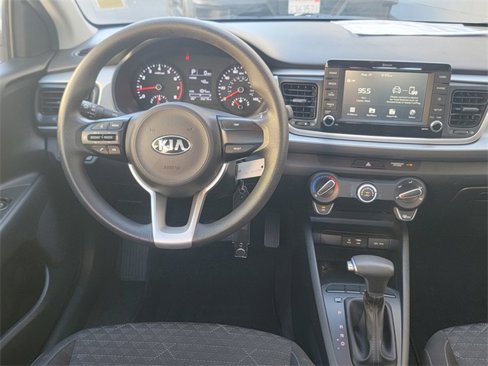 Used 2020 Kia Rio LX image 15