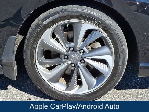 Used 2018 Honda Clarity Touring image 10