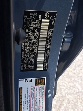 Used 2022 Toyota Corolla SE image 31